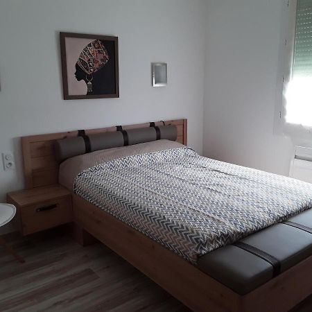 Chez Jo, Bages 66, Appartement 2 Chambres Avec Terrasse エクステリア 写真