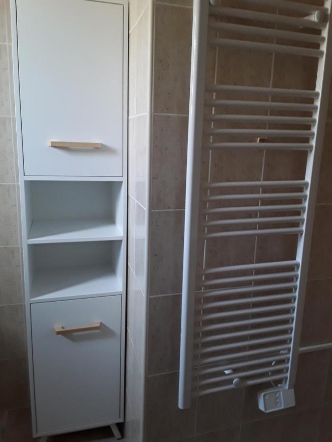Chez Jo, Bages 66, Appartement 2 Chambres Avec Terrasse エクステリア 写真