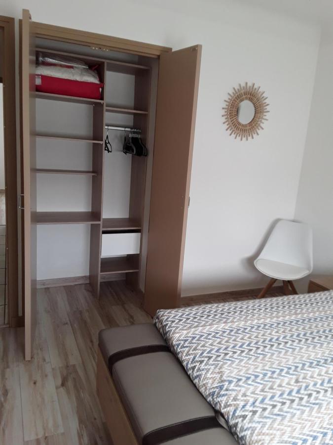 Chez Jo, Bages 66, Appartement 2 Chambres Avec Terrasse エクステリア 写真