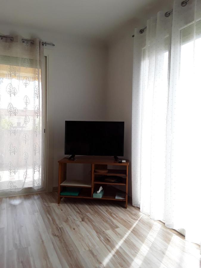 Chez Jo, Bages 66, Appartement 2 Chambres Avec Terrasse エクステリア 写真