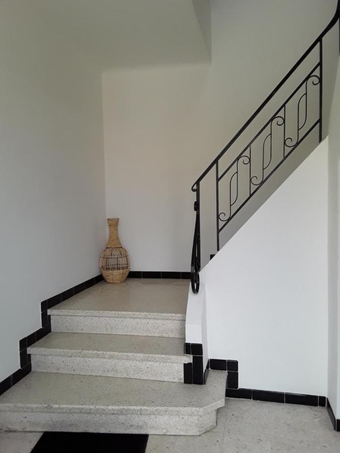 Chez Jo, Bages 66, Appartement 2 Chambres Avec Terrasse エクステリア 写真