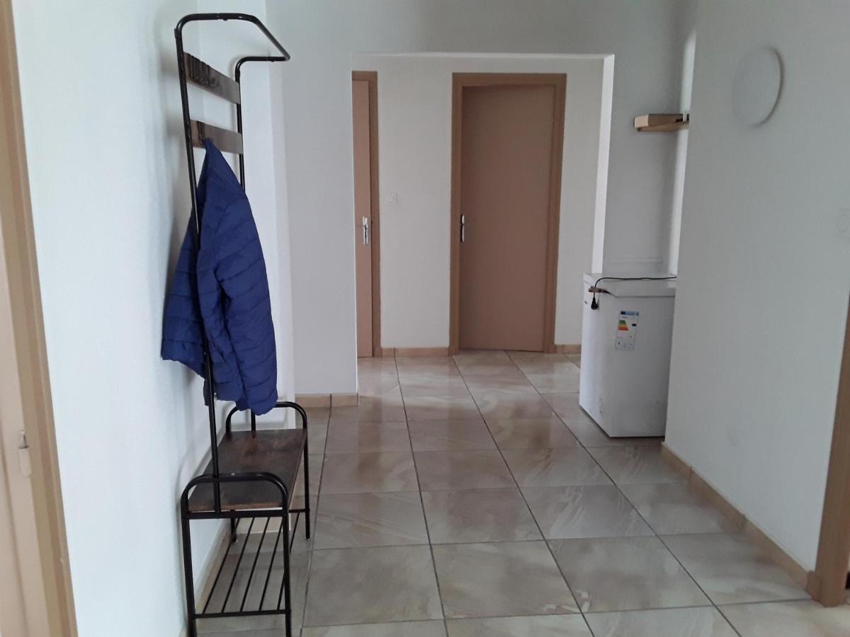 Chez Jo, Bages 66, Appartement 2 Chambres Avec Terrasse エクステリア 写真