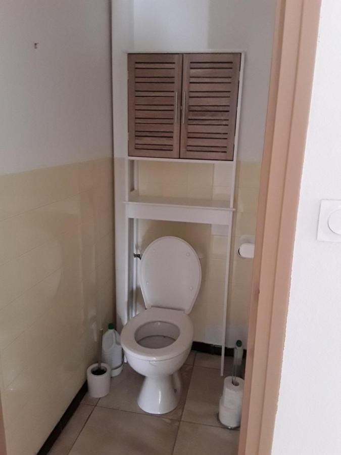 Chez Jo, Bages 66, Appartement 2 Chambres Avec Terrasse エクステリア 写真
