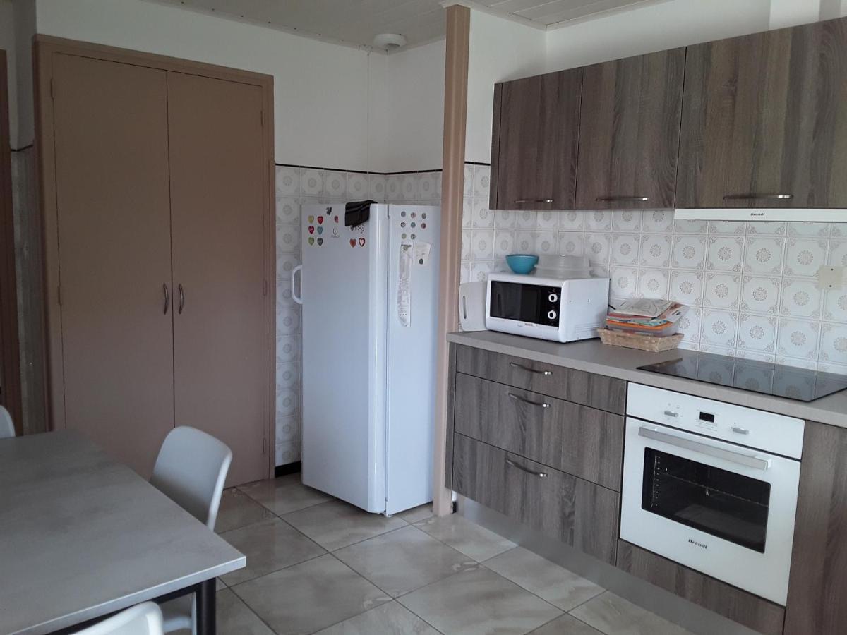 Chez Jo, Bages 66, Appartement 2 Chambres Avec Terrasse エクステリア 写真