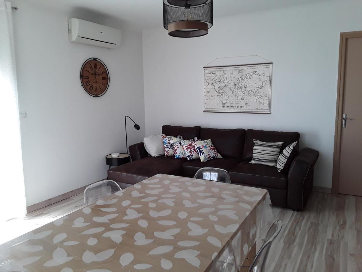 Chez Jo, Bages 66, Appartement 2 Chambres Avec Terrasse エクステリア 写真